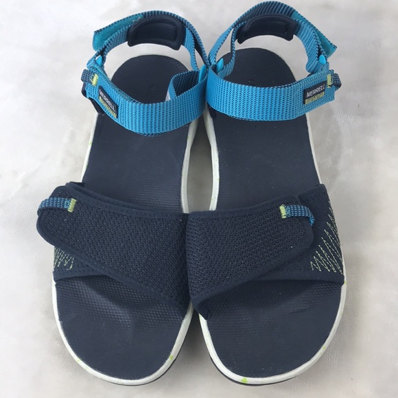 Merrell Womens Sandals - Picture 3 of 14